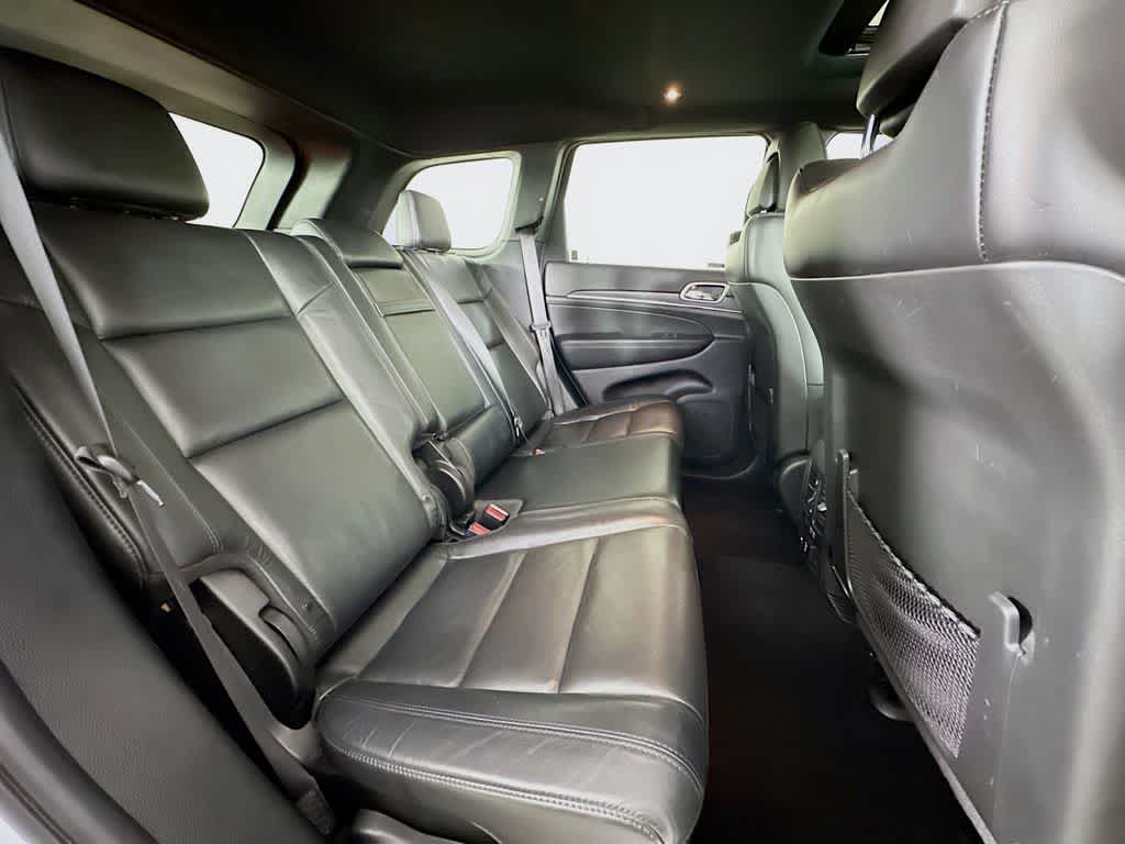 Thumbnail: 2019 Jeep Grand Cherokee - 32