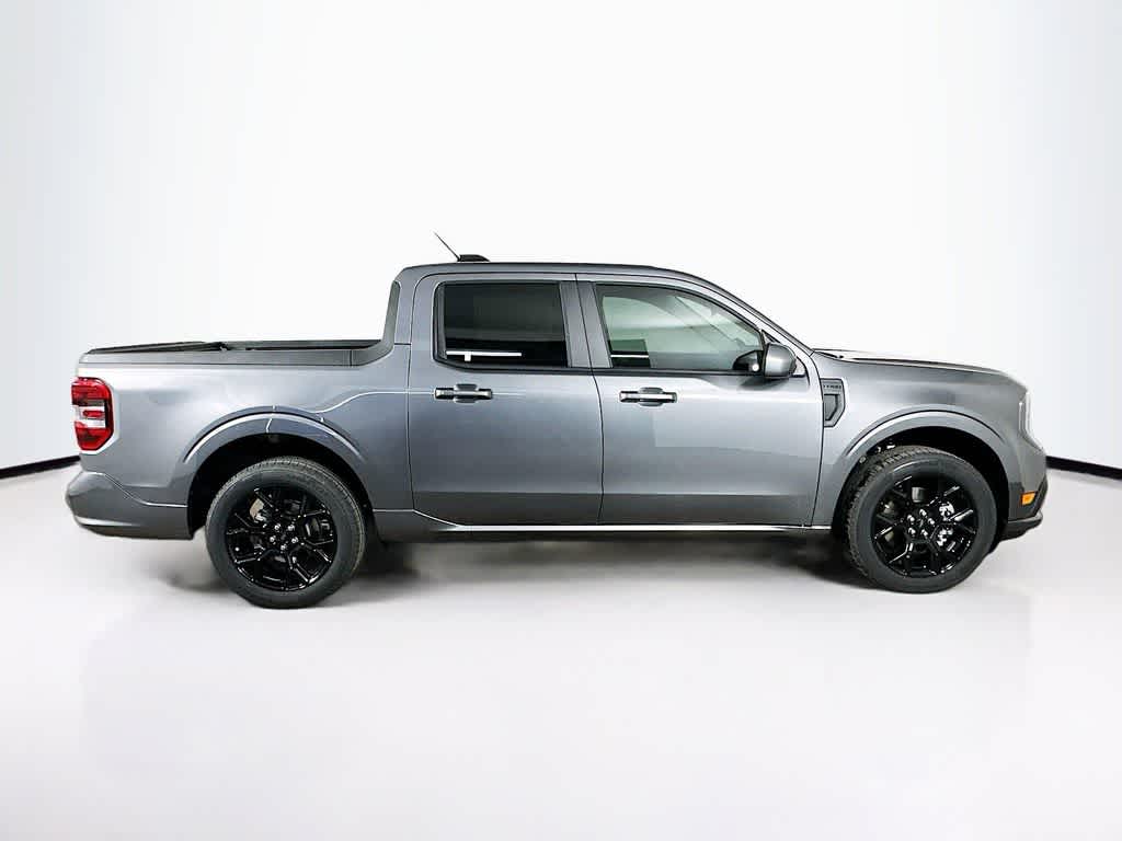 Thumbnail: 2026 Ford Maverick - 24