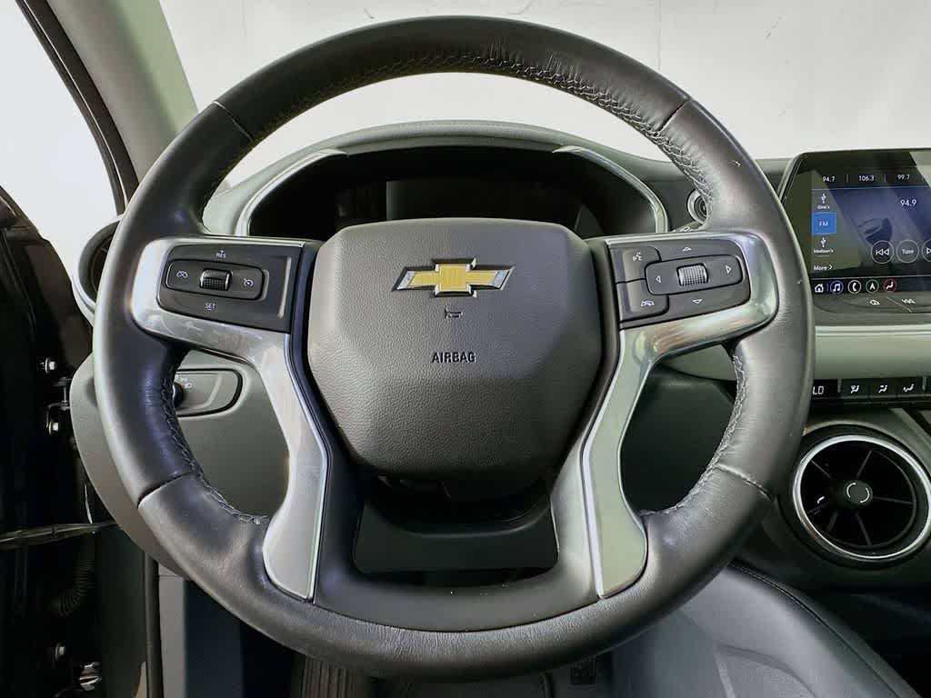 Thumbnail: 2020 Chevrolet Blazer - 16