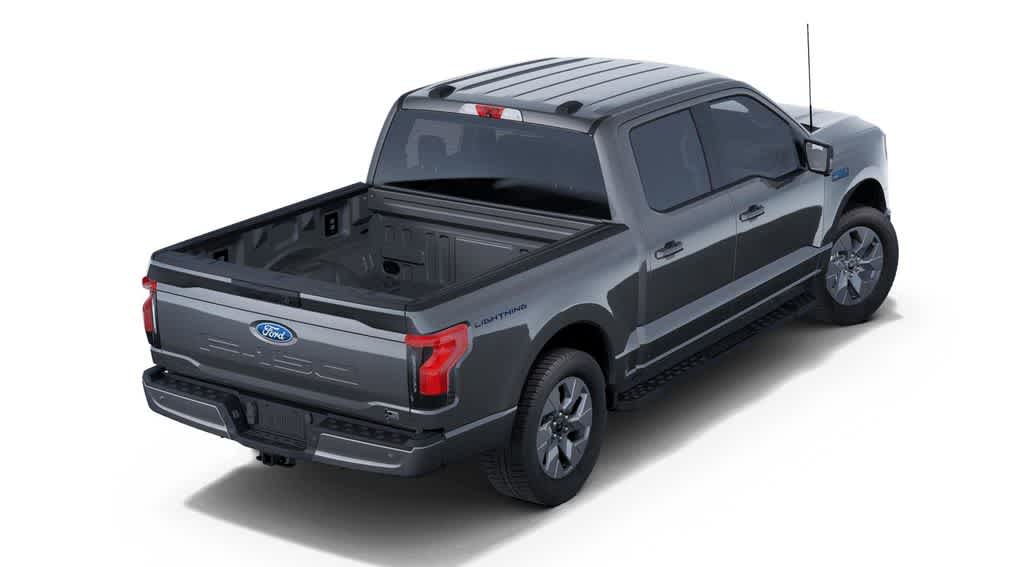 Thumbnail: 2025 Ford F-150 - 3