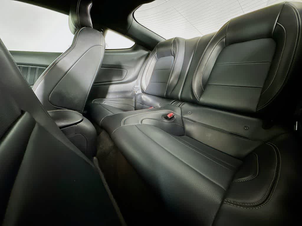 Thumbnail: 2015 Ford Mustang - 13