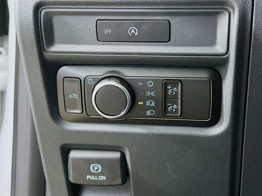 Thumbnail: 2025 Ford F-150 - 25