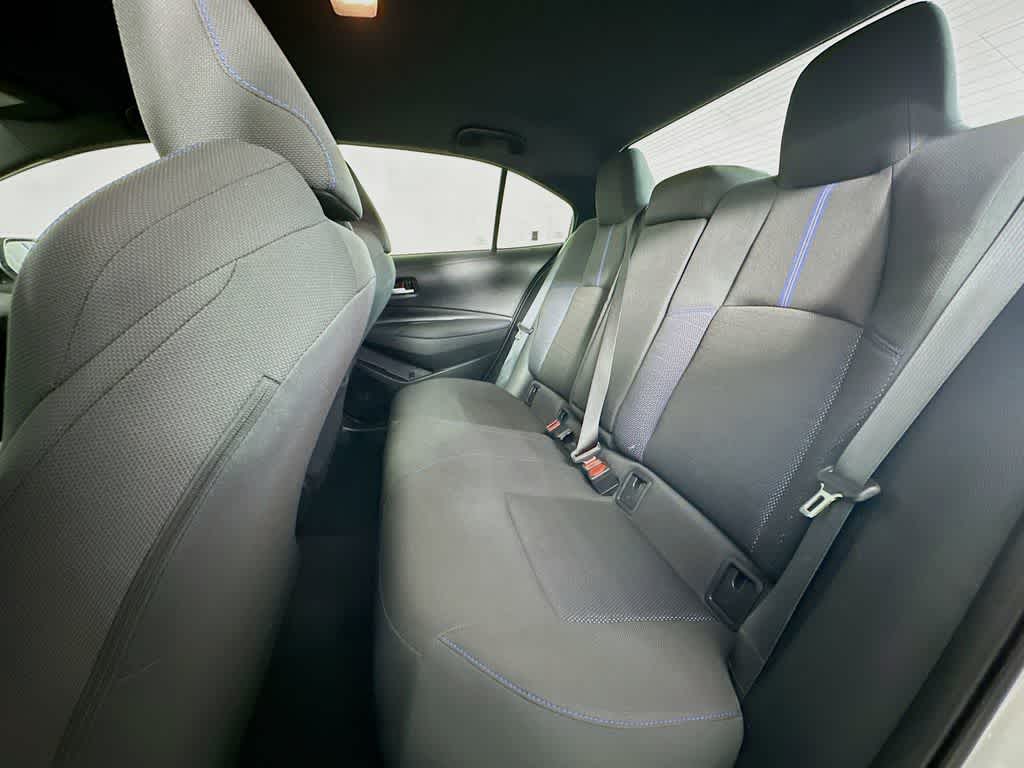 Thumbnail: 2020 Toyota Corolla - 13