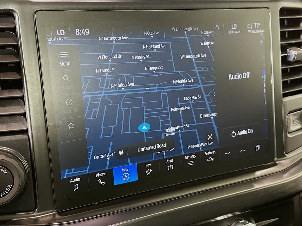 Thumbnail: 2026 Ford F-250 - 28