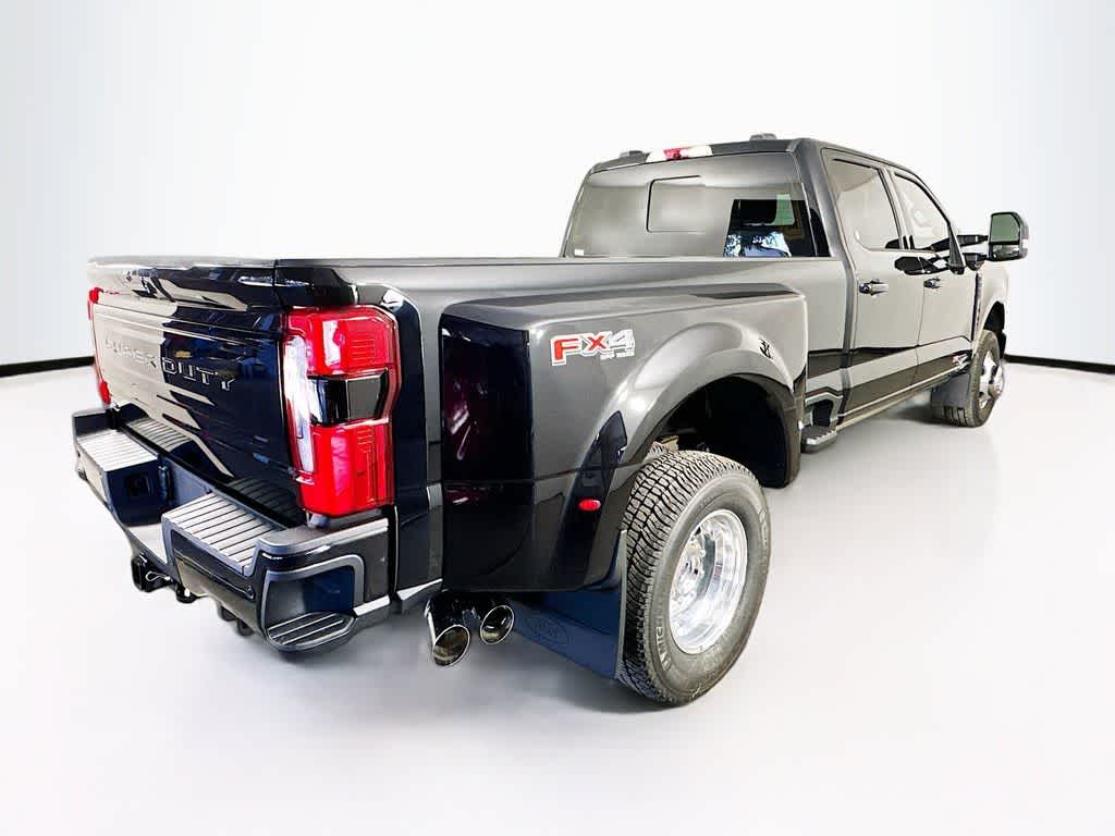 Thumbnail: 2026 Ford F-350 - 25