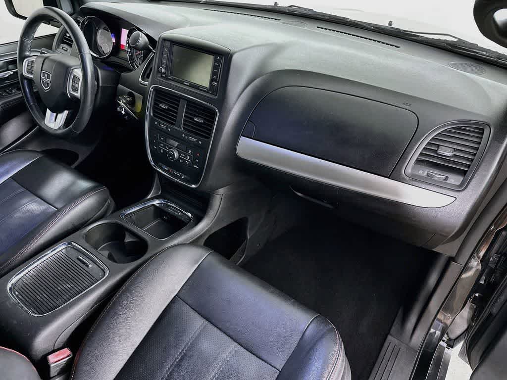 Thumbnail: 2019 Dodge Grand Caravan - 33