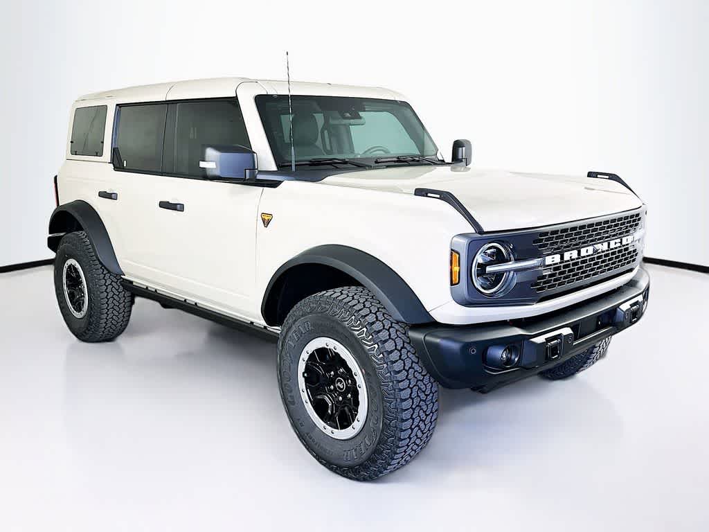 Thumbnail: 2025 Ford Bronco - 24