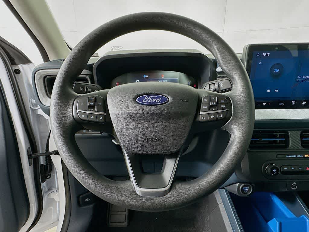 Thumbnail: 2026 Ford Maverick - 15