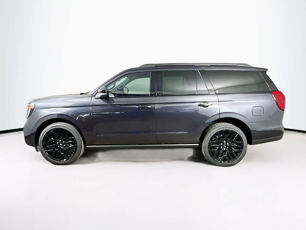 Thumbnail: 2026 Ford Expedition - 3