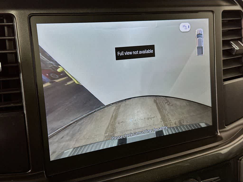 Thumbnail: 2025 Ford F-150 - 28