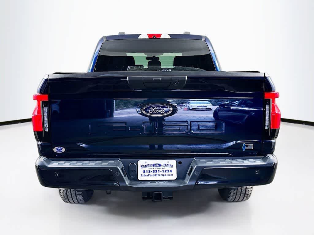 Thumbnail: 2023 Ford F-150 - 5