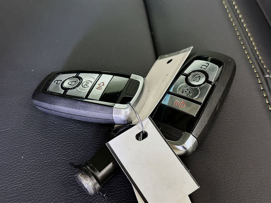 Thumbnail: 2026 Ford Bronco - 22