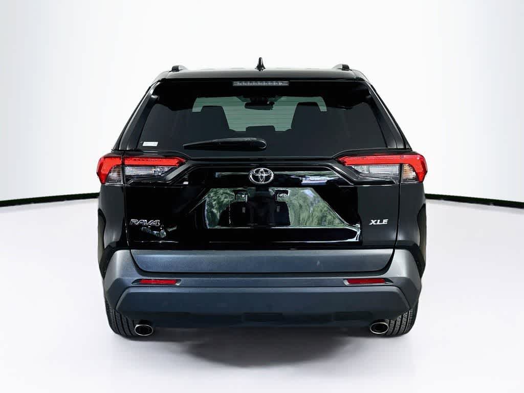 Thumbnail: 2022 Toyota RAV4 - 5