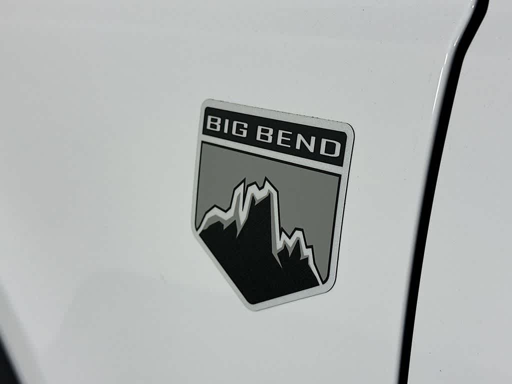 Thumbnail: 2025 Ford Bronco - 7