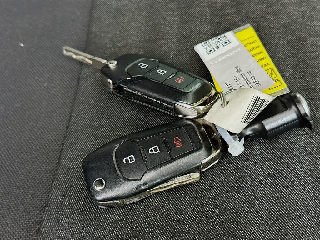 Thumbnail: 2023 Ford F-150 - 22