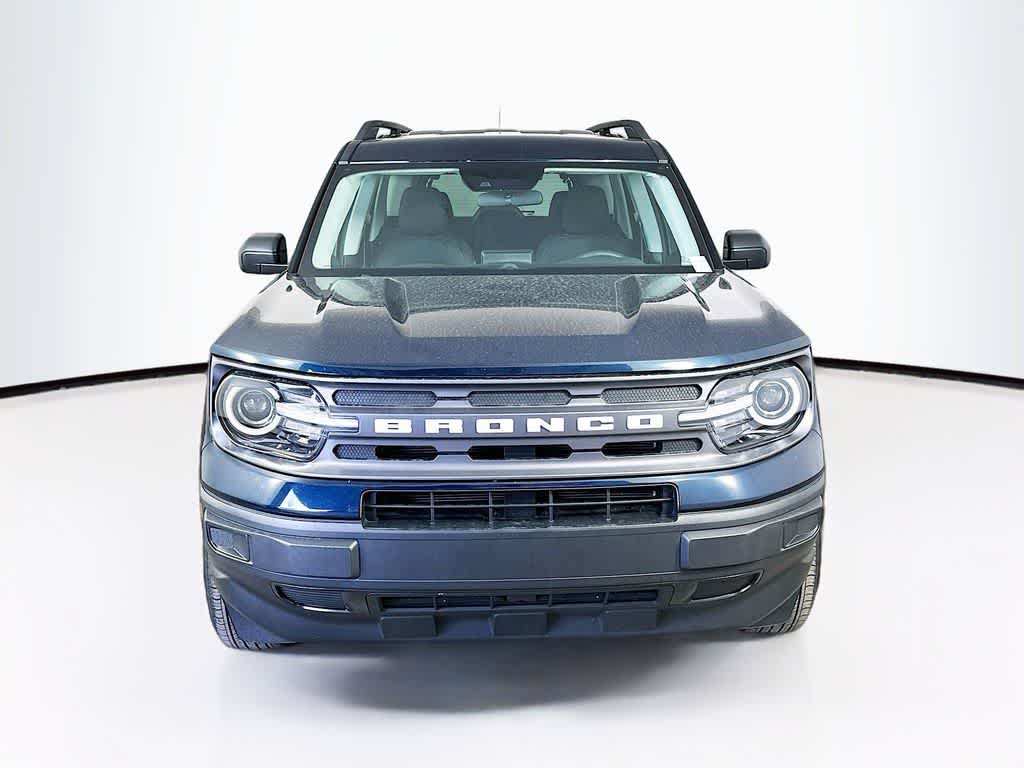 Thumbnail: 2023 Ford Bronco Sport - 6