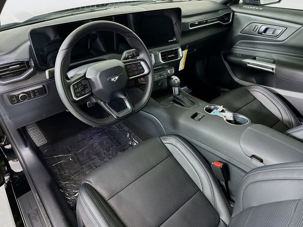 Thumbnail: 2026 Ford Mustang - 2