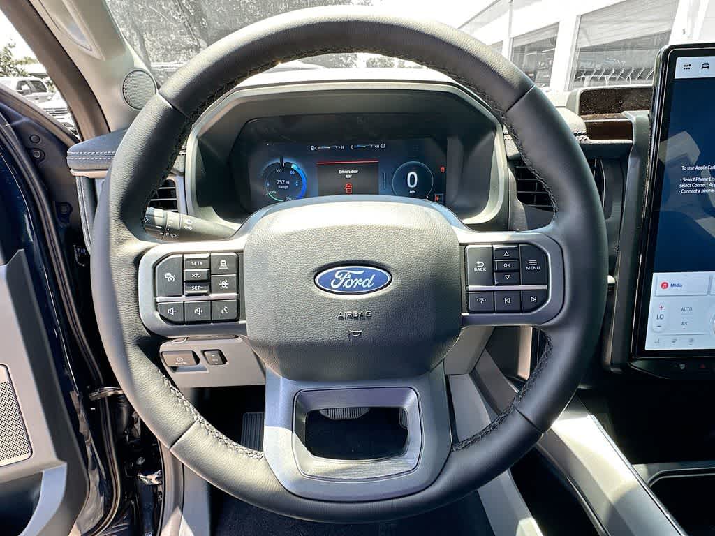 Thumbnail: 2025 Ford F-150 - 14