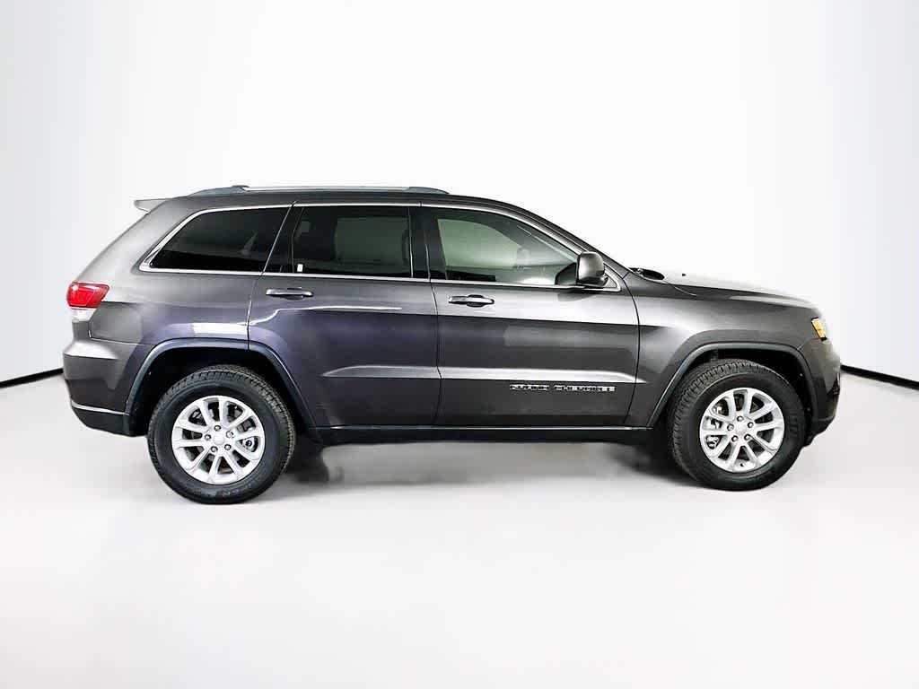 Thumbnail: 2021 Jeep Grand Cherokee - 26