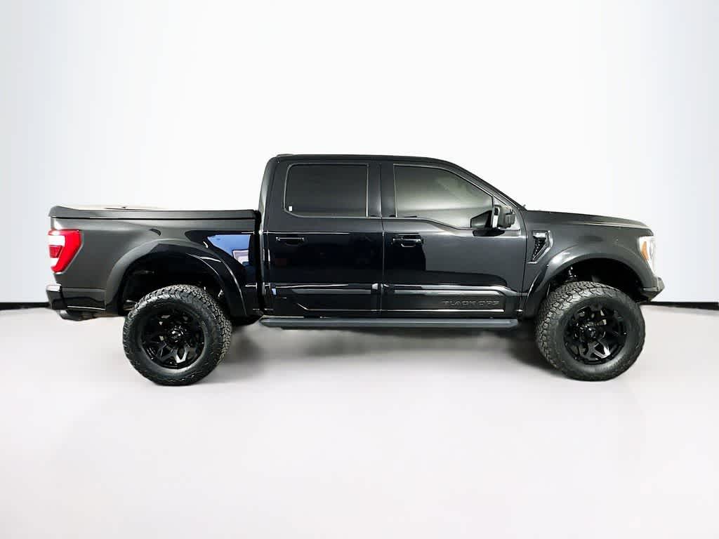 Thumbnail: 2021 Ford F-150 - 26