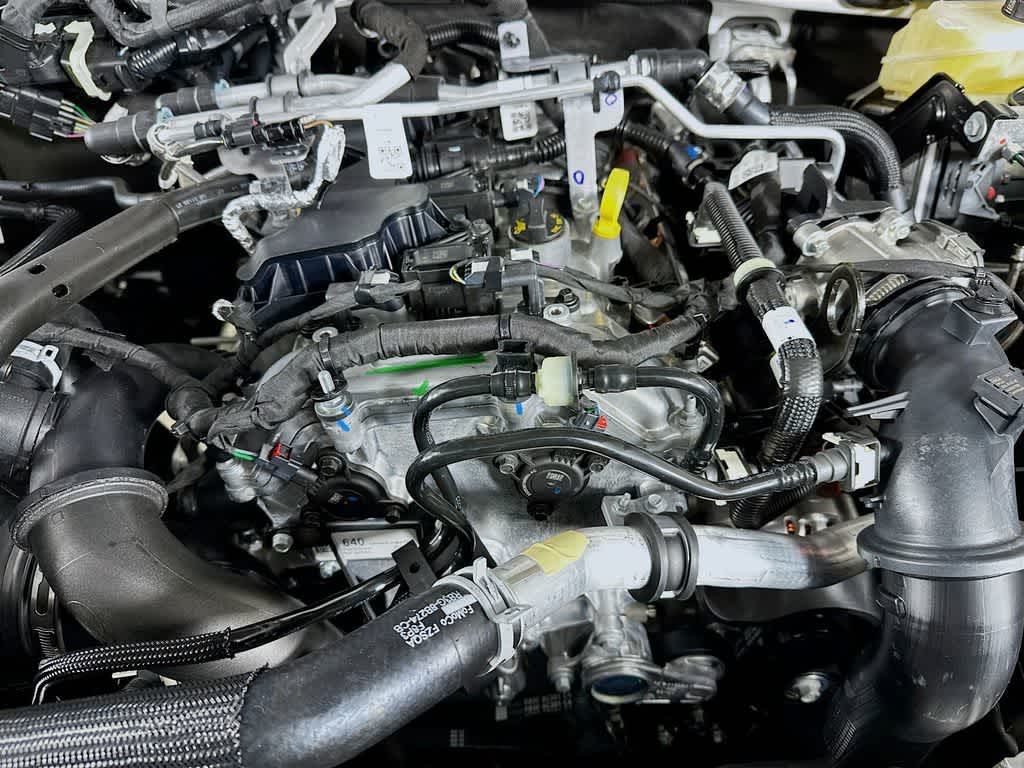 Thumbnail: 2025 Ford Bronco - 9