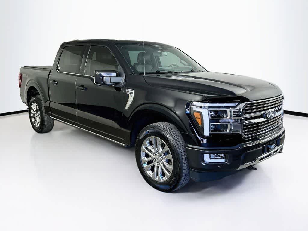 Thumbnail: 2024 Ford F-150 - 24