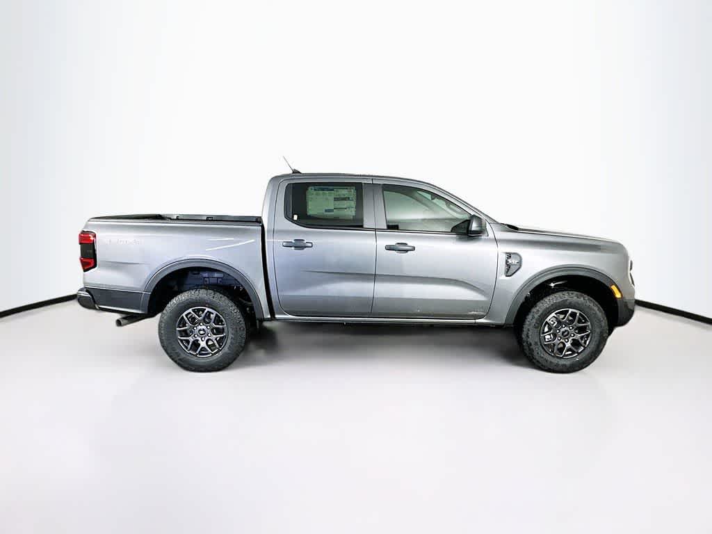 Thumbnail: 2025 Ford Ranger - 25