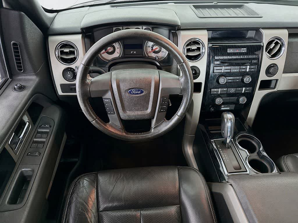 Thumbnail: 2010 Ford F-150 - 10
