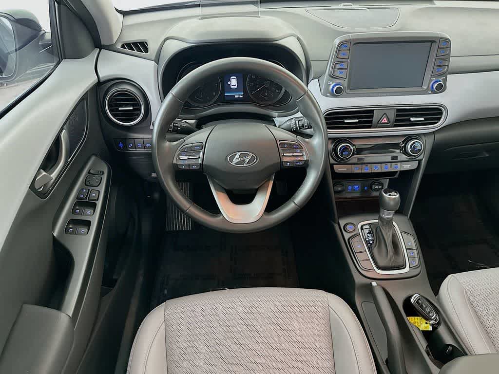 Thumbnail: 2021 Hyundai Kona - 10