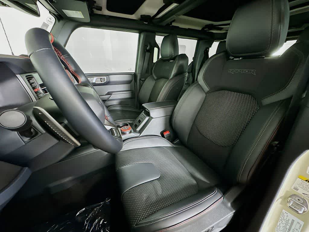 Thumbnail: 2025 Ford Bronco - 12