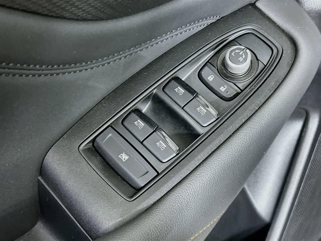 Thumbnail: 2022 Subaru Outback - 29
