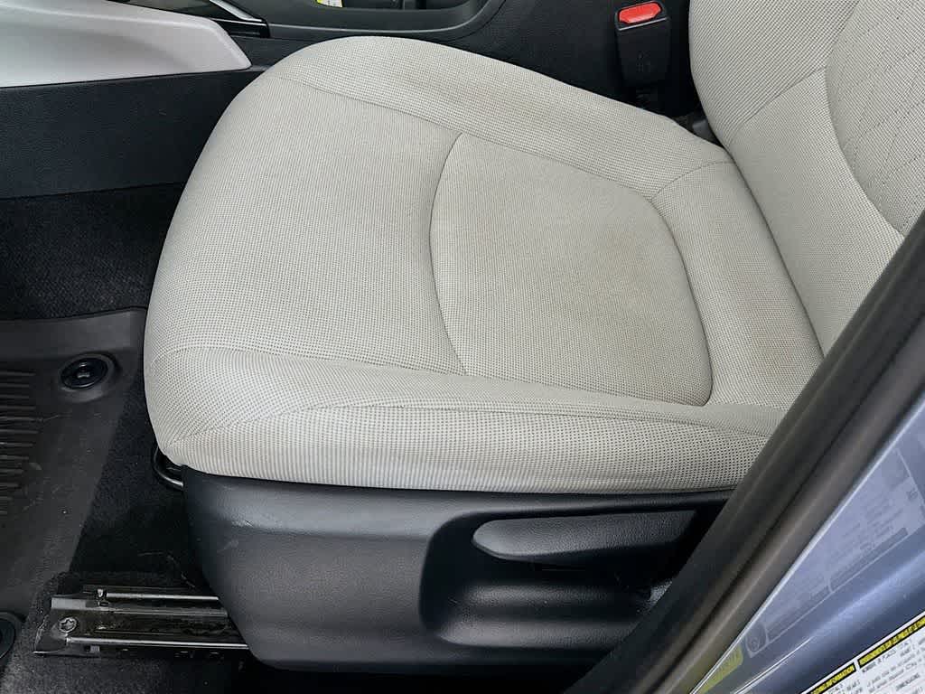 Thumbnail: 2023 Toyota Corolla Cross - 29