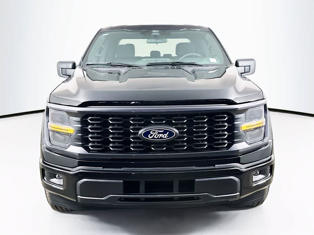 Thumbnail: 2025 Ford F-150 - 6