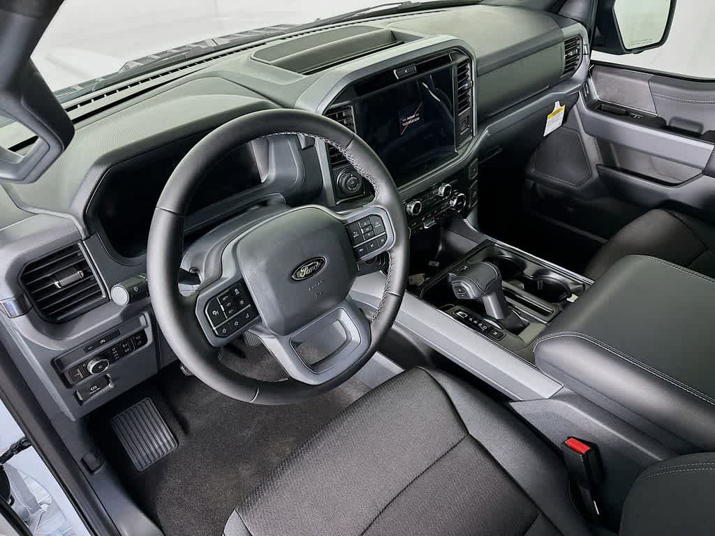 Thumbnail: 2025 Ford F-150 - 2