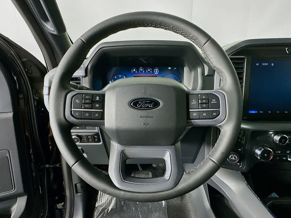 Thumbnail: 2026 Ford F-150 - 16