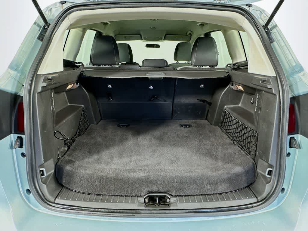 Thumbnail: 2013 Ford C-Max - 21