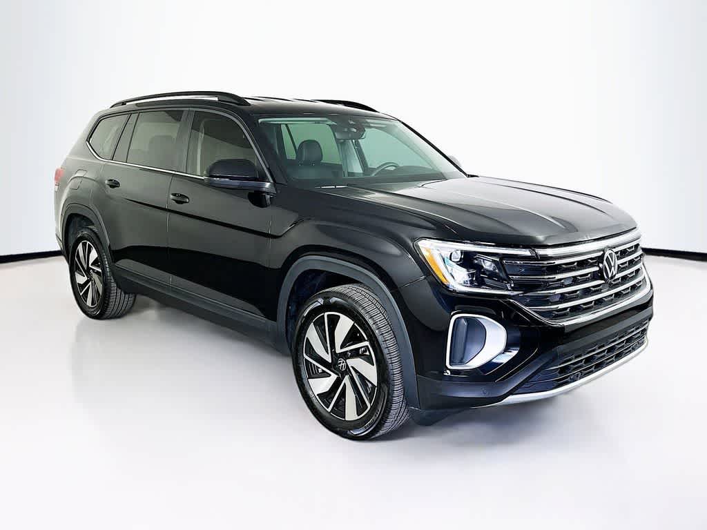 Thumbnail: 2025 Volkswagen Atlas - 23