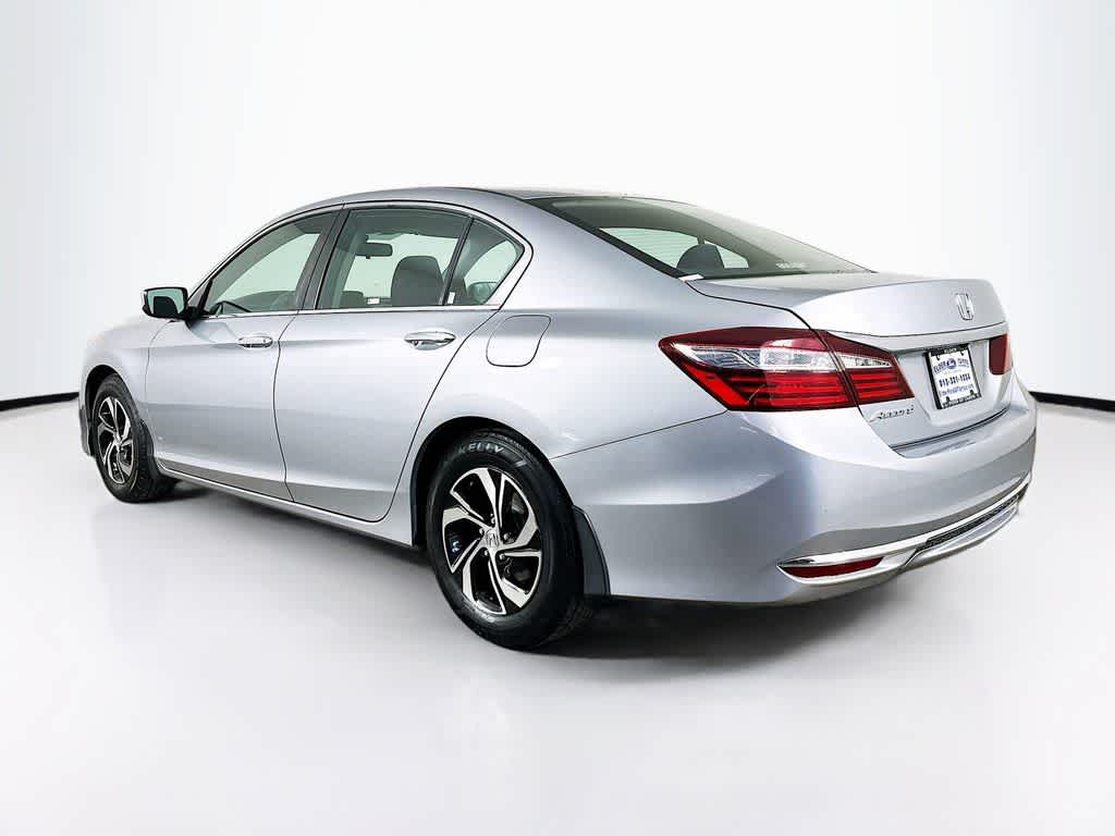 Thumbnail: 2016 Honda Accord - 4