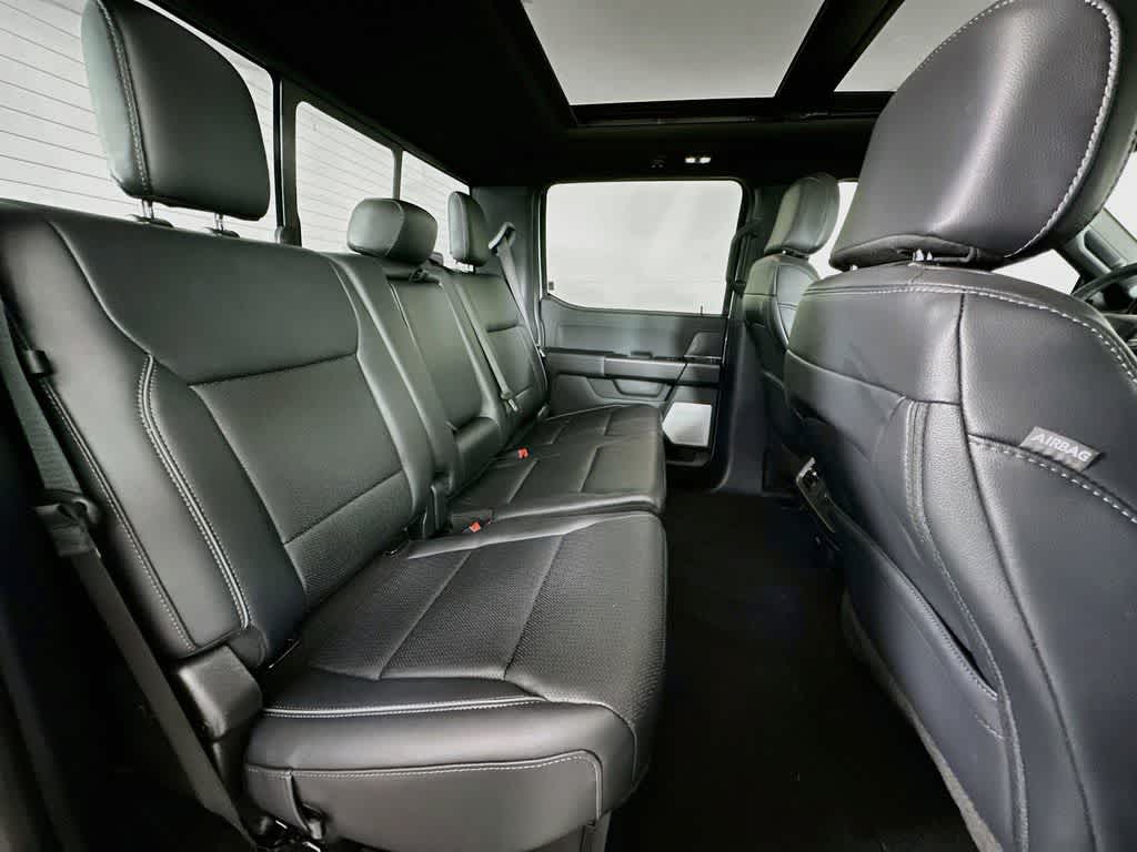 Thumbnail: 2026 Ford F-150 - 34