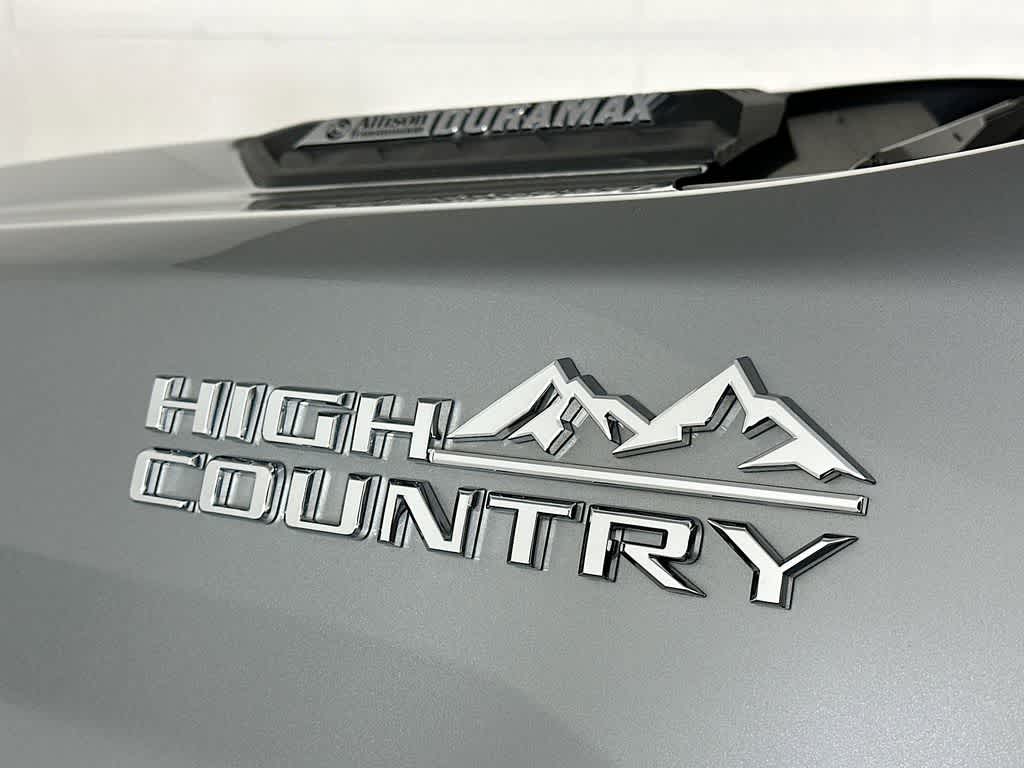 Thumbnail: 2024 Chevrolet Silverado 2500 - 7