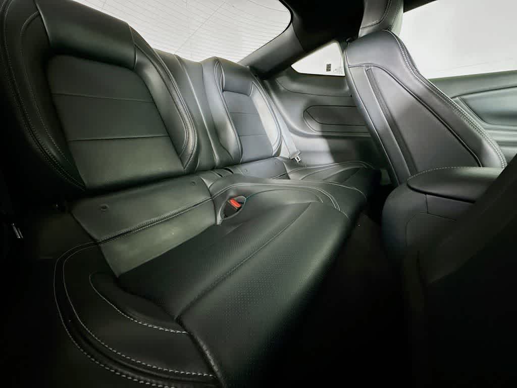 Thumbnail: 2024 Ford Mustang - 29