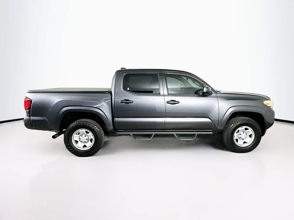 Thumbnail: 2018 Toyota Tacoma - 24