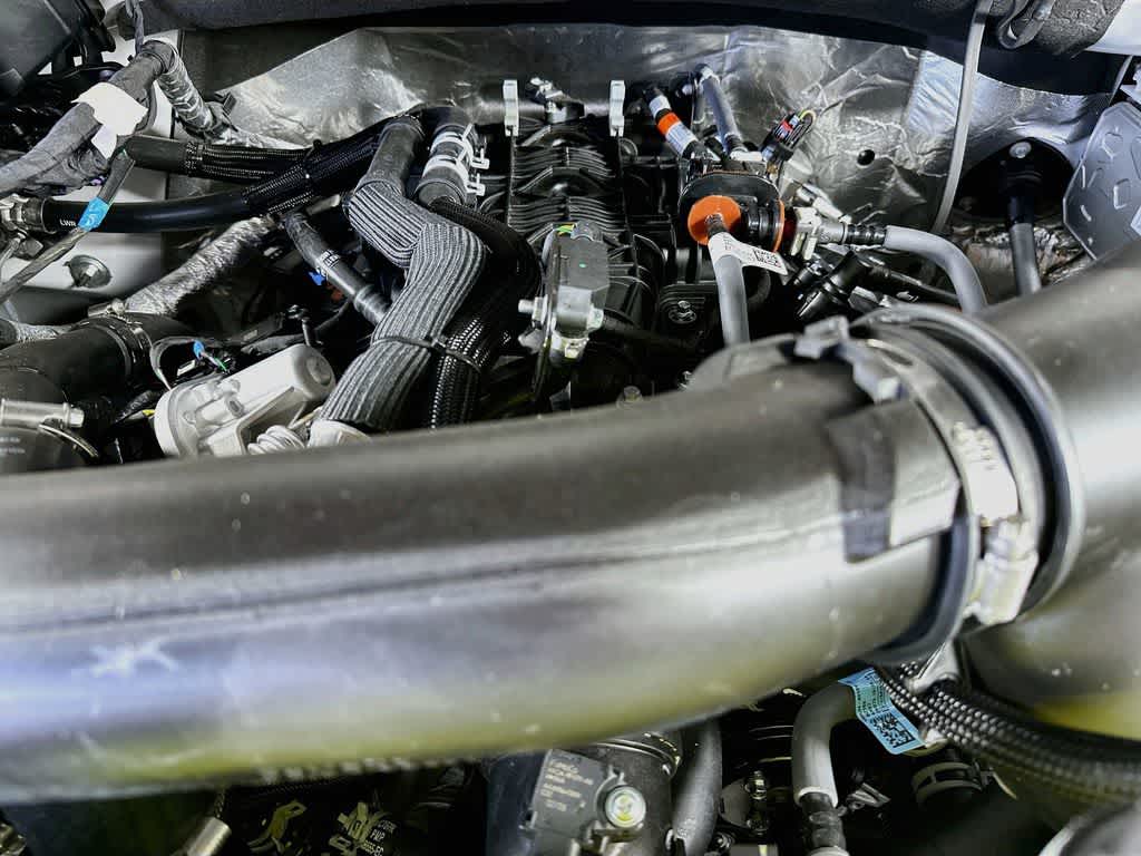 Thumbnail: 2026 Ford F-150 - 8
