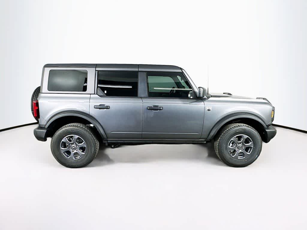 Thumbnail: 2025 Ford Bronco - 27