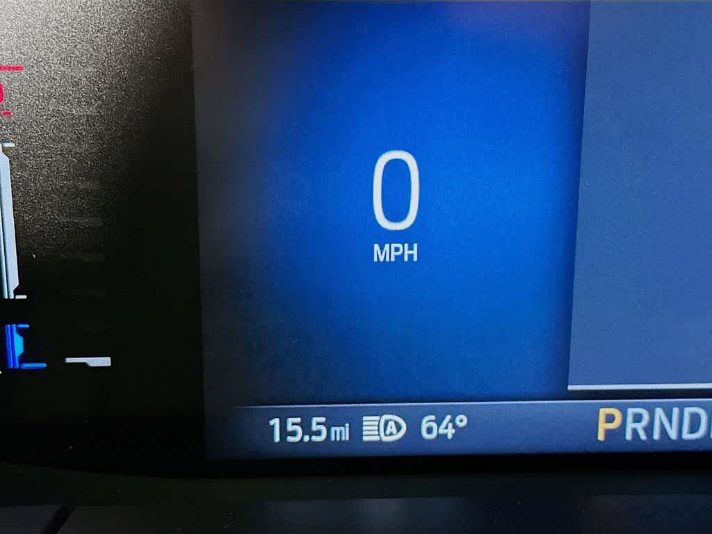 Thumbnail: 2026 Ford Escape - 20