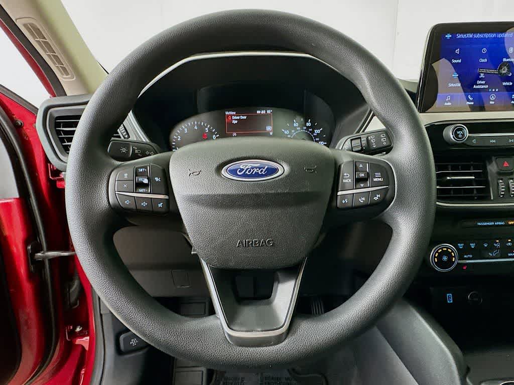 Thumbnail: 2020 Ford Escape - 16