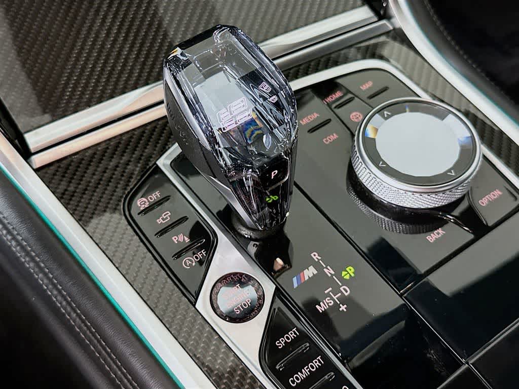 Thumbnail: 2022 BMW 8 Series - 18