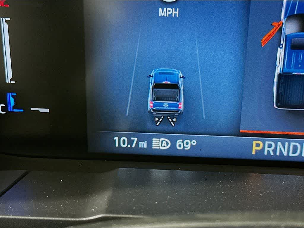 Thumbnail: 2026 Ford Maverick - 18