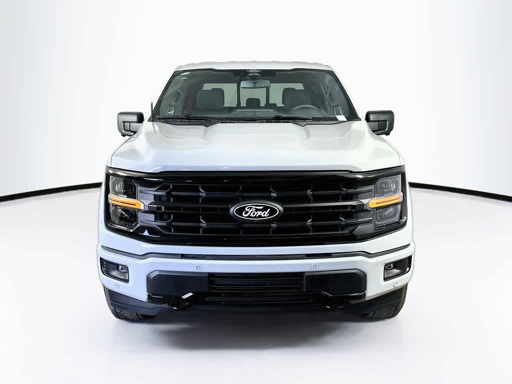Thumbnail: 2026 Ford F-150 - 6