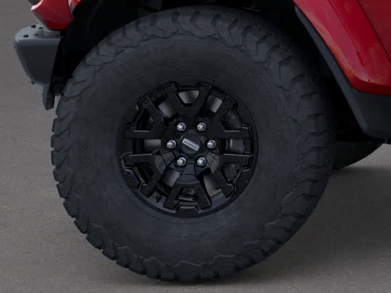 Thumbnail: 2025 Ford Bronco - 21